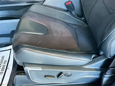 2024 Ford F-150 Raptor R 5.2 V8