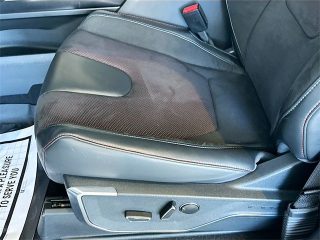 2024 Ford F-150 Raptor R 5.2 V8