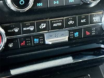 2024 Ford F-150 Raptor R 5.2 V8