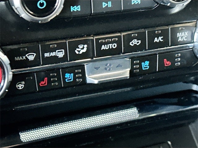 2024 Ford F-150 Raptor R 5.2 V8