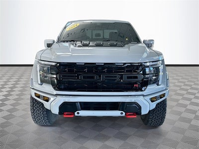2024 Ford F-150 Raptor R 5.2 V8