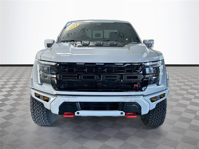 2024 Ford F-150 Raptor R 5.2 V8