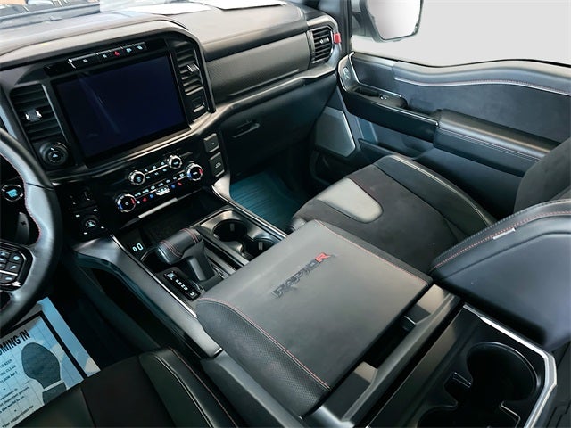 2024 Ford F-150 Raptor R 5.2 V8