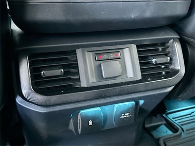 2024 Ford F-150 Raptor R 5.2 V8