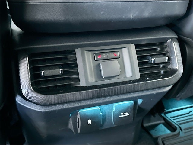 2024 Ford F-150 Raptor R 5.2 V8