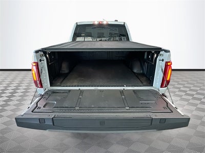 2024 Ford F-150 Raptor R 5.2 V8