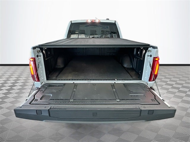 2024 Ford F-150 Raptor R 5.2 V8