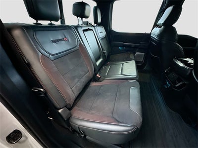 2024 Ford F-150 Raptor R 5.2 V8