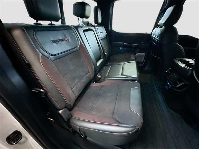 2024 Ford F-150 Raptor R 5.2 V8