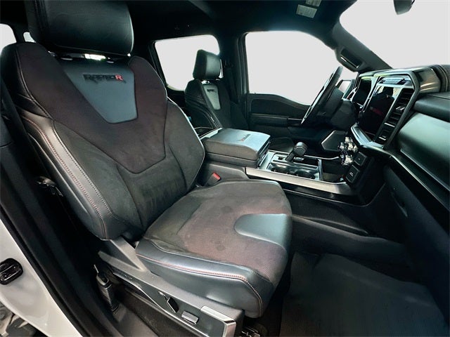 2024 Ford F-150 Raptor R 5.2 V8