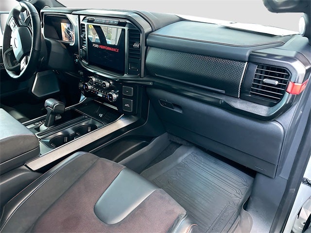 2024 Ford F-150 Raptor R 5.2 V8