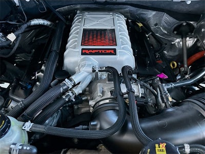 2024 Ford F-150 Raptor R 5.2 V8