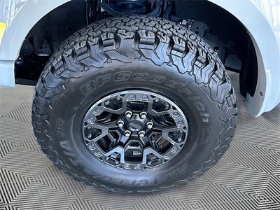 2024 Ford F-150 Raptor R 5.2 V8