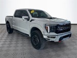 2024 Ford F-150 Raptor R 5.2 V8