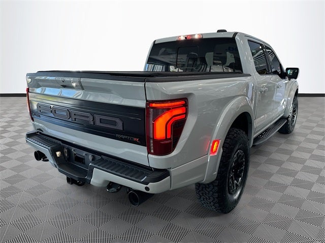 2024 Ford F-150 Raptor R 5.2 V8
