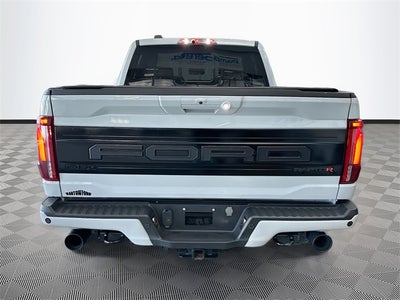 2024 Ford F-150 Raptor R 5.2 V8