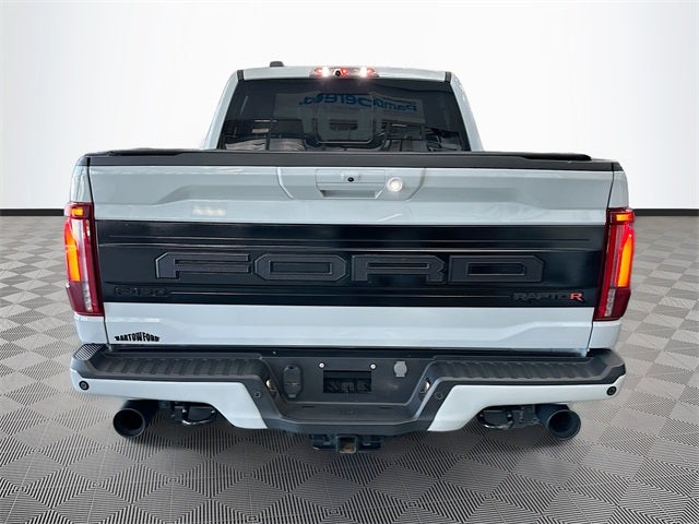 2024 Ford F-150 Raptor R 5.2 V8