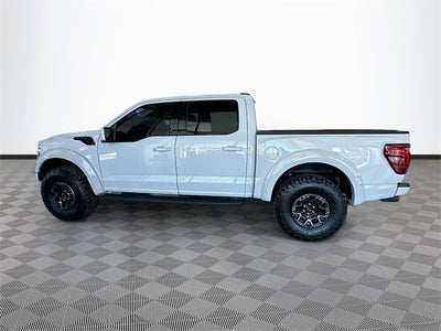 2024 Ford F-150 Raptor R 5.2 V8