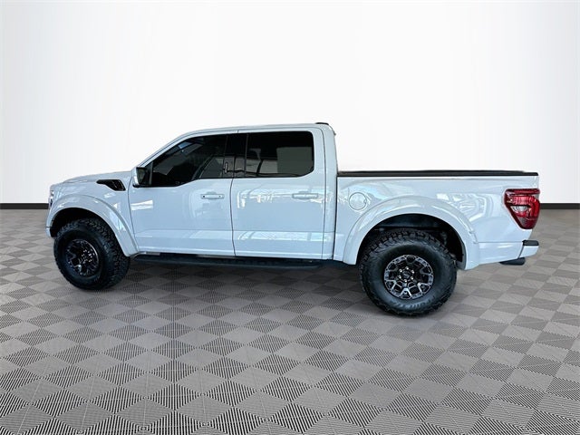 2024 Ford F-150 Raptor R 5.2 V8
