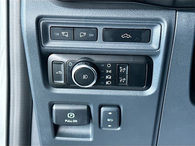 2024 Ford F-150 Raptor R 5.2 V8