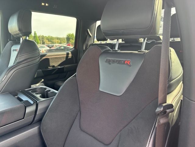 2024 Ford F-150 Raptor 5.2 SUPERCHARGED V8