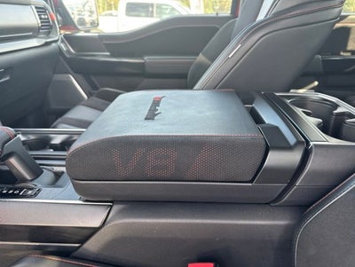 2024 Ford F-150 Raptor 5.2 SUPERCHARGED V8
