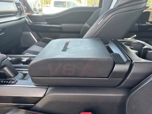 2024 Ford F-150 Raptor 5.2 SUPERCHARGED V8