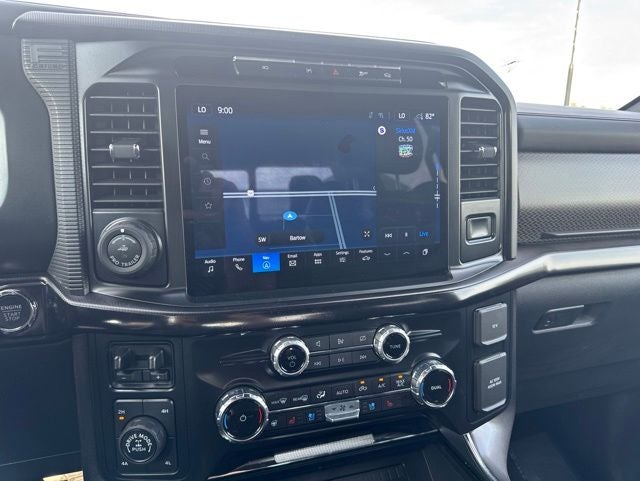 2024 Ford F-150 Raptor 5.2 SUPERCHARGED V8