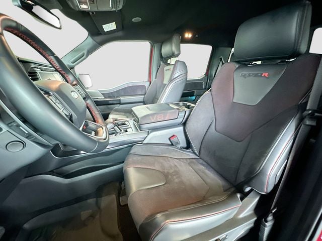 2024 Ford F-150 Raptor 5.2 SUPERCHARGED V8