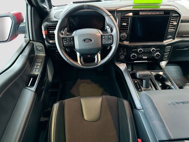 2024 Ford F-150 Raptor 5.2 SUPERCHARGED V8