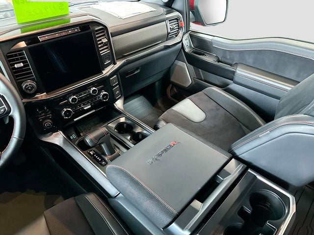 2024 Ford F-150 Raptor 5.2 SUPERCHARGED V8