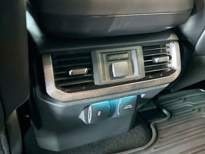 2024 Ford F-150 Raptor 5.2 SUPERCHARGED V8