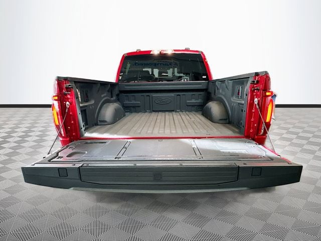 2024 Ford F-150 Raptor 5.2 SUPERCHARGED V8