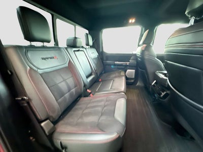 2024 Ford F-150 Raptor 5.2 SUPERCHARGED V8