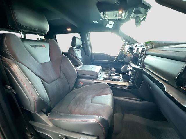 2024 Ford F-150 Raptor 5.2 SUPERCHARGED V8