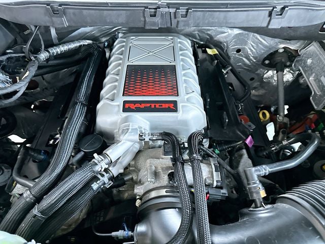 2024 Ford F-150 Raptor 5.2 SUPERCHARGED V8