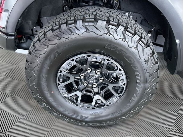 2024 Ford F-150 Raptor 5.2 SUPERCHARGED V8