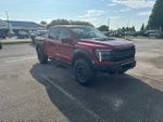 2024 Ford F-150 Raptor 5.2 SUPERCHARGED V8