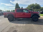 2024 Ford F-150 Raptor 5.2 SUPERCHARGED V8