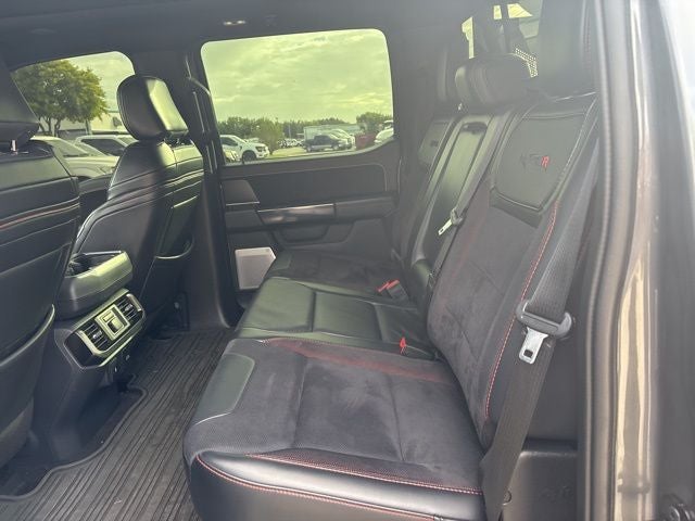 2024 Ford F-150 Raptor R PACKAGE