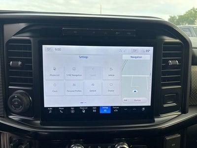 2024 Ford F-150 Raptor R PACKAGE