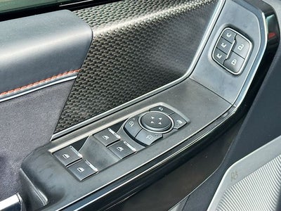 2024 Ford F-150 Raptor R PACKAGE