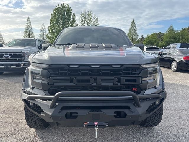 2024 Ford F-150 Raptor R PACKAGE