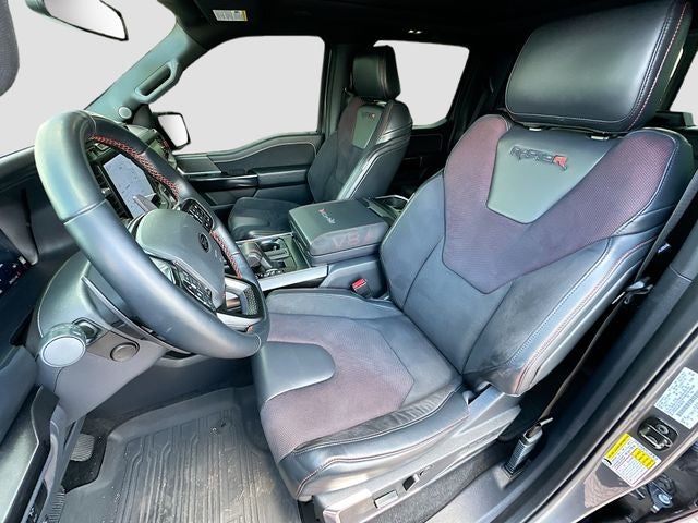2024 Ford F-150 Raptor R PACKAGE