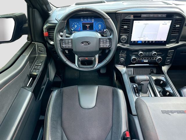 2024 Ford F-150 Raptor R PACKAGE