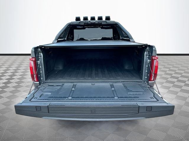 2024 Ford F-150 Raptor R PACKAGE
