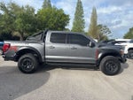2024 Ford F-150 Raptor R PACKAGE
