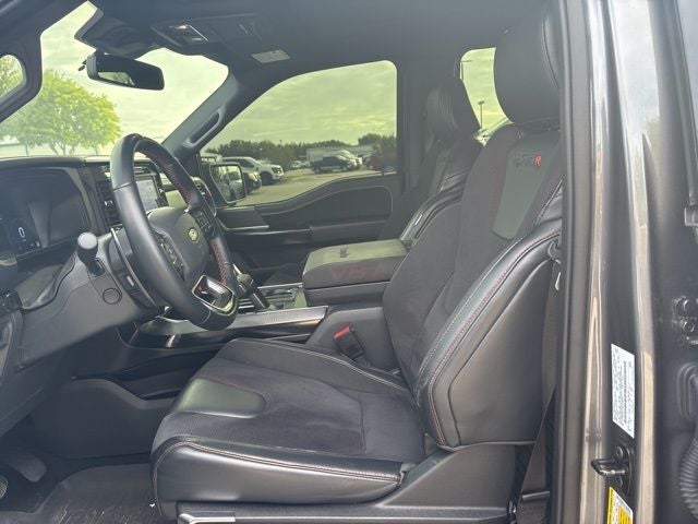 2024 Ford F-150 Raptor R PACKAGE