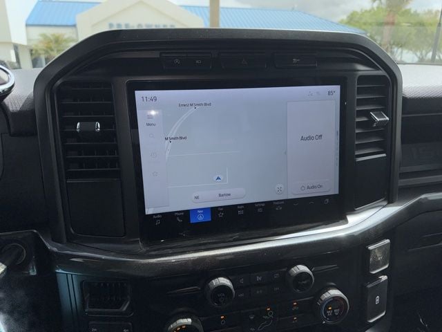 2024 Ford F-150 STX 5.0 V-8