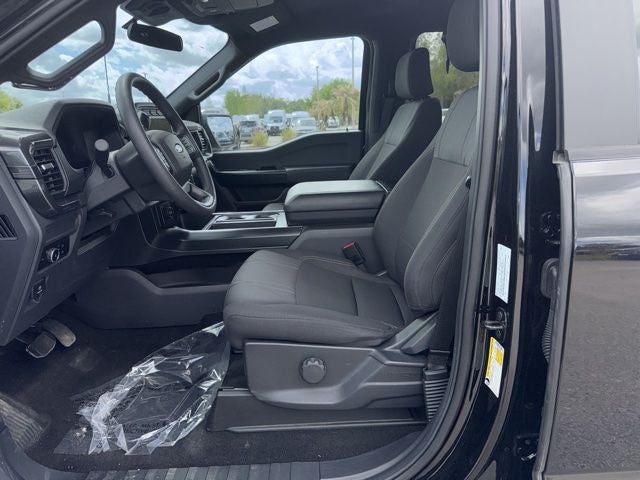 2024 Ford F-150 STX 5.0 V-8